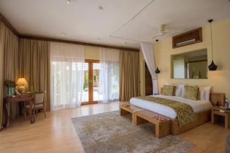 Zanzibar White Sand Luxury Villas & Spa - Relais & Chateaux - 5