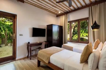 Zanzibar White Sand Luxury Villas & Spa - Relais & Chateaux - 69