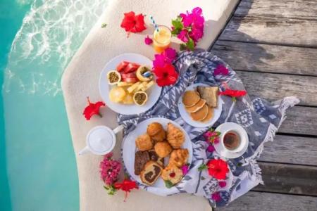 Zanzibar White Sand Luxury Villas & Spa - Relais & Chateaux - 13