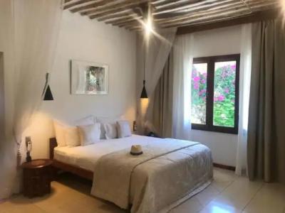 Zanzibar White Sand Luxury Villas & Spa - Relais & Chateaux - 1