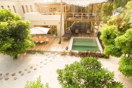 Zanzibar White Sand Luxury Villas & Spa - Relais & Chateaux - 84