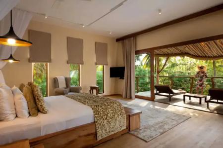Zanzibar White Sand Luxury Villas & Spa - Relais & Chateaux - 168