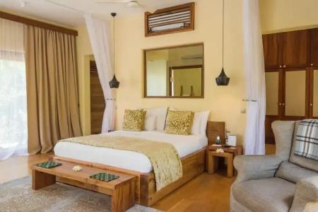Zanzibar White Sand Luxury Villas & Spa - Relais & Chateaux - 3