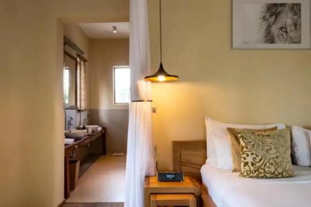 Zanzibar White Sand Luxury Villas & Spa - Relais & Chateaux - 187