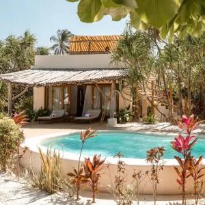 Zanzibar White Sand Luxury Villas & Spa - Relais & Chateaux - 64