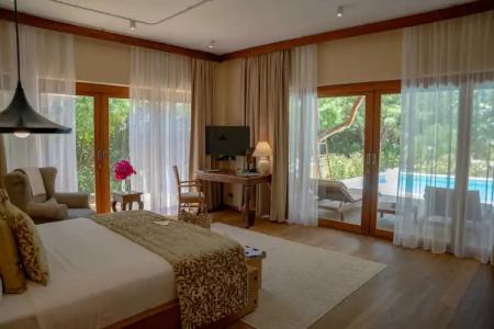Zanzibar White Sand Luxury Villas & Spa - Relais & Chateaux - 261