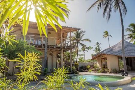 Zanzibar White Sand Luxury Villas & Spa - Relais & Chateaux - 109