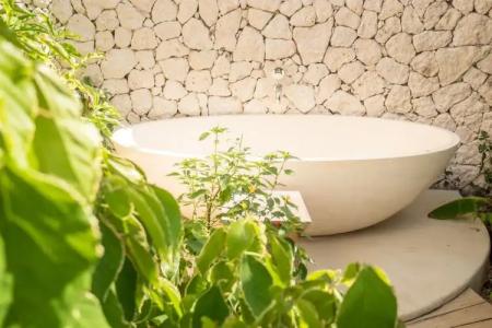 Zanzibar White Sand Luxury Villas & Spa - Relais & Chateaux - 9