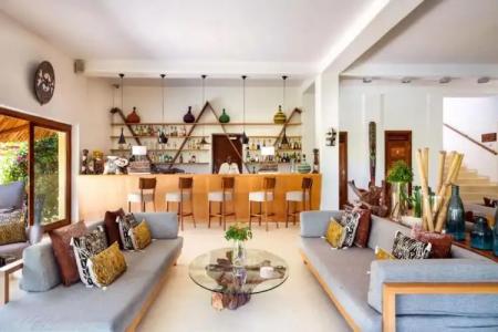 Zanzibar White Sand Luxury Villas & Spa - Relais & Chateaux - 36