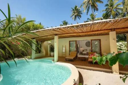 Zanzibar White Sand Luxury Villas & Spa - Relais & Chateaux - 219