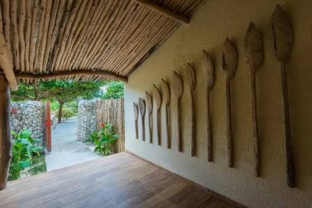 Zanzibar White Sand Luxury Villas & Spa - Relais & Chateaux - 14