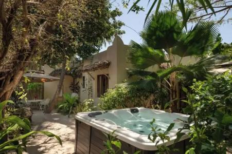 Zanzibar White Sand Luxury Villas & Spa - Relais & Chateaux - 147