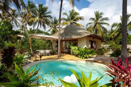 Zanzibar White Sand Luxury Villas & Spa - Relais & Chateaux - 73