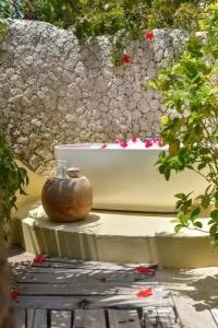 Zanzibar White Sand Luxury Villas & Spa - Relais & Chateaux - 103