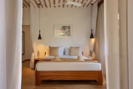 Zanzibar White Sand Luxury Villas & Spa - Relais & Chateaux - 151