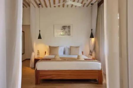 Zanzibar White Sand Luxury Villas & Spa - Relais & Chateaux - 159
