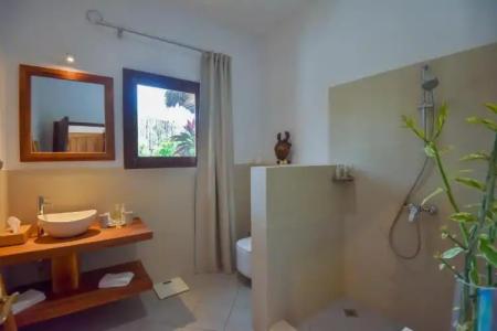 Zanzibar White Sand Luxury Villas & Spa - Relais & Chateaux - 138