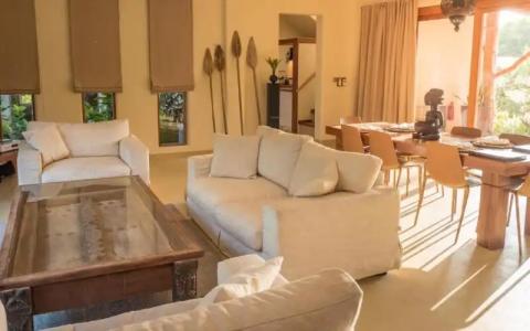 Zanzibar White Sand Luxury Villas & Spa - Relais & Chateaux - 283