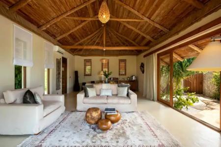 Zanzibar White Sand Luxury Villas & Spa - Relais & Chateaux - 226