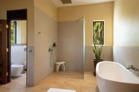 Zanzibar White Sand Luxury Villas & Spa - Relais & Chateaux - 258