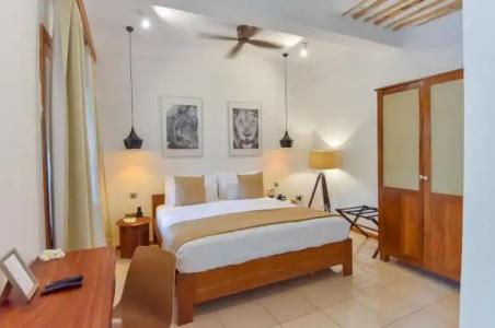 Zanzibar White Sand Luxury Villas & Spa - Relais & Chateaux - 140