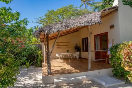Zanzibar White Sand Luxury Villas & Spa - Relais & Chateaux - 154
