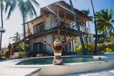 Zanzibar White Sand Luxury Villas & Spa - Relais & Chateaux - 29