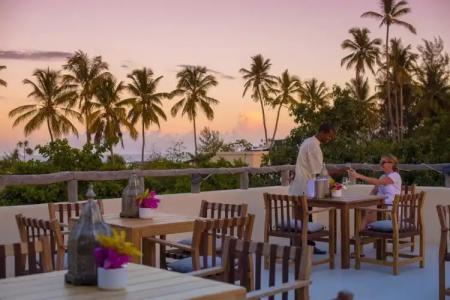 Zanzibar White Sand Luxury Villas & Spa - Relais & Chateaux - 33