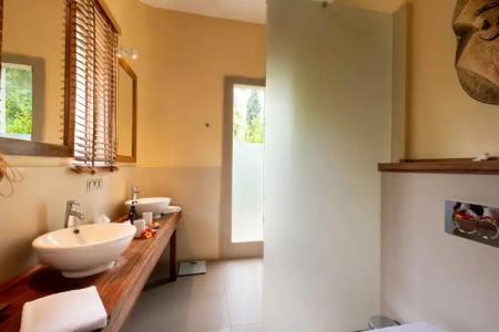 Zanzibar White Sand Luxury Villas & Spa - Relais & Chateaux - 183