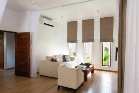 Zanzibar White Sand Luxury Villas & Spa - Relais & Chateaux - 198