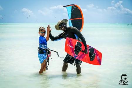 Zanzibar White Sand Luxury Villas & Spa - Relais & Chateaux - 27