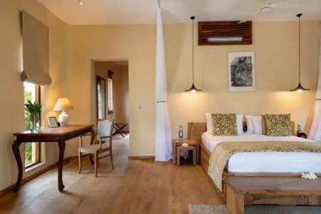 Zanzibar White Sand Luxury Villas & Spa - Relais & Chateaux - 194