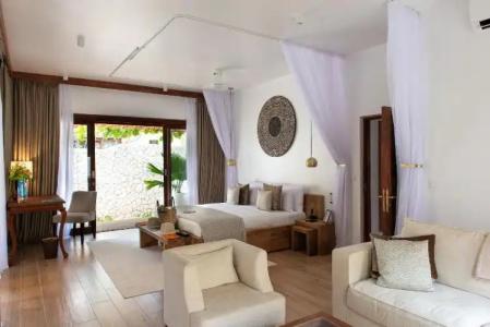 Zanzibar White Sand Luxury Villas & Spa - Relais & Chateaux - 217