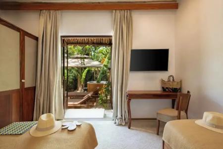 Zanzibar White Sand Luxury Villas & Spa - Relais & Chateaux - 121