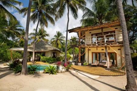 Zanzibar White Sand Luxury Villas & Spa - Relais & Chateaux - 266