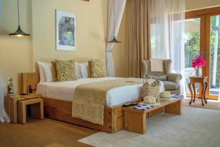 Zanzibar White Sand Luxury Villas & Spa - Relais & Chateaux - 255