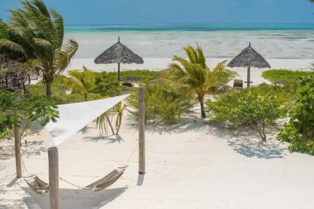 Zanzibar White Sand Luxury Villas & Spa - Relais & Chateaux - 21