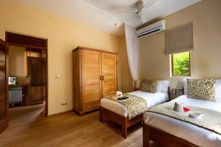 Zanzibar White Sand Luxury Villas & Spa - Relais & Chateaux - 45