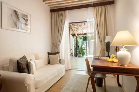 Zanzibar White Sand Luxury Villas & Spa - Relais & Chateaux - 127