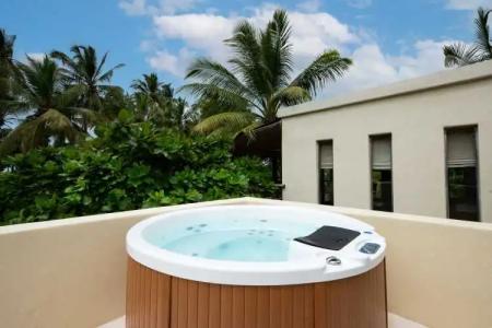 Zanzibar White Sand Luxury Villas & Spa - Relais & Chateaux - 172