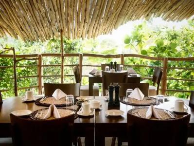 Zanzibar White Sand Luxury Villas & Spa - Relais & Chateaux - 35