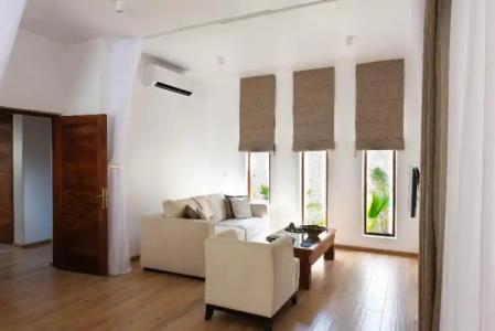 Zanzibar White Sand Luxury Villas & Spa - Relais & Chateaux - 214