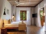 1 Bedroom Standard Double room with garden view