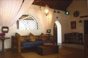 Che Che Vule by SeVi Exclusive Beach Villa, Matemwe