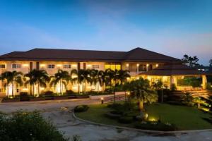 Loei Pavilion Resort Hotel, Loei