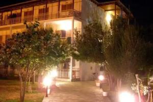 Apartments Ziogas, Paralia Skotinis