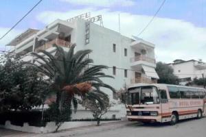 Hotel Aidipsos, Loutra Edipsou