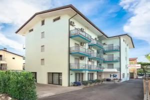 Agropoli - Hotels