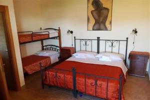 Siculiana - Hotels