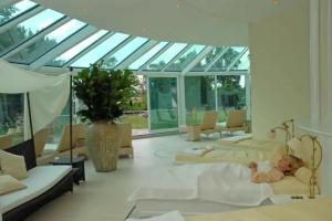 Thermenhotel Quellenhof, Bad Fussing